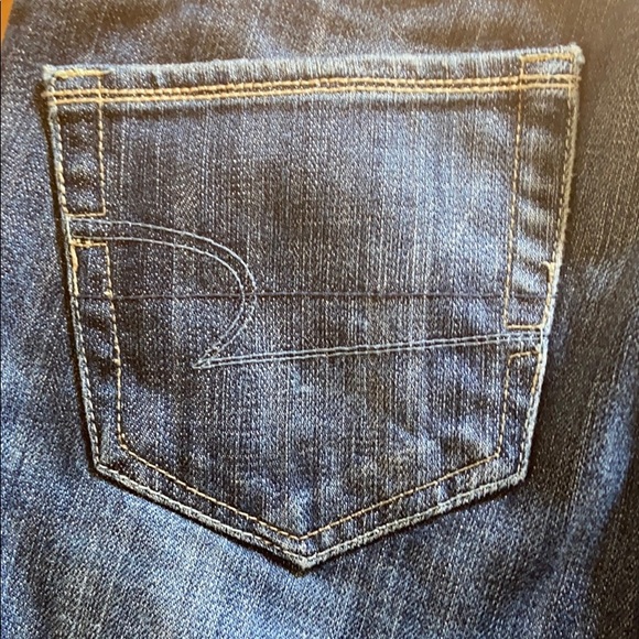 SIZE 2 American Eagle jeans women’s - Picture 9 of 10